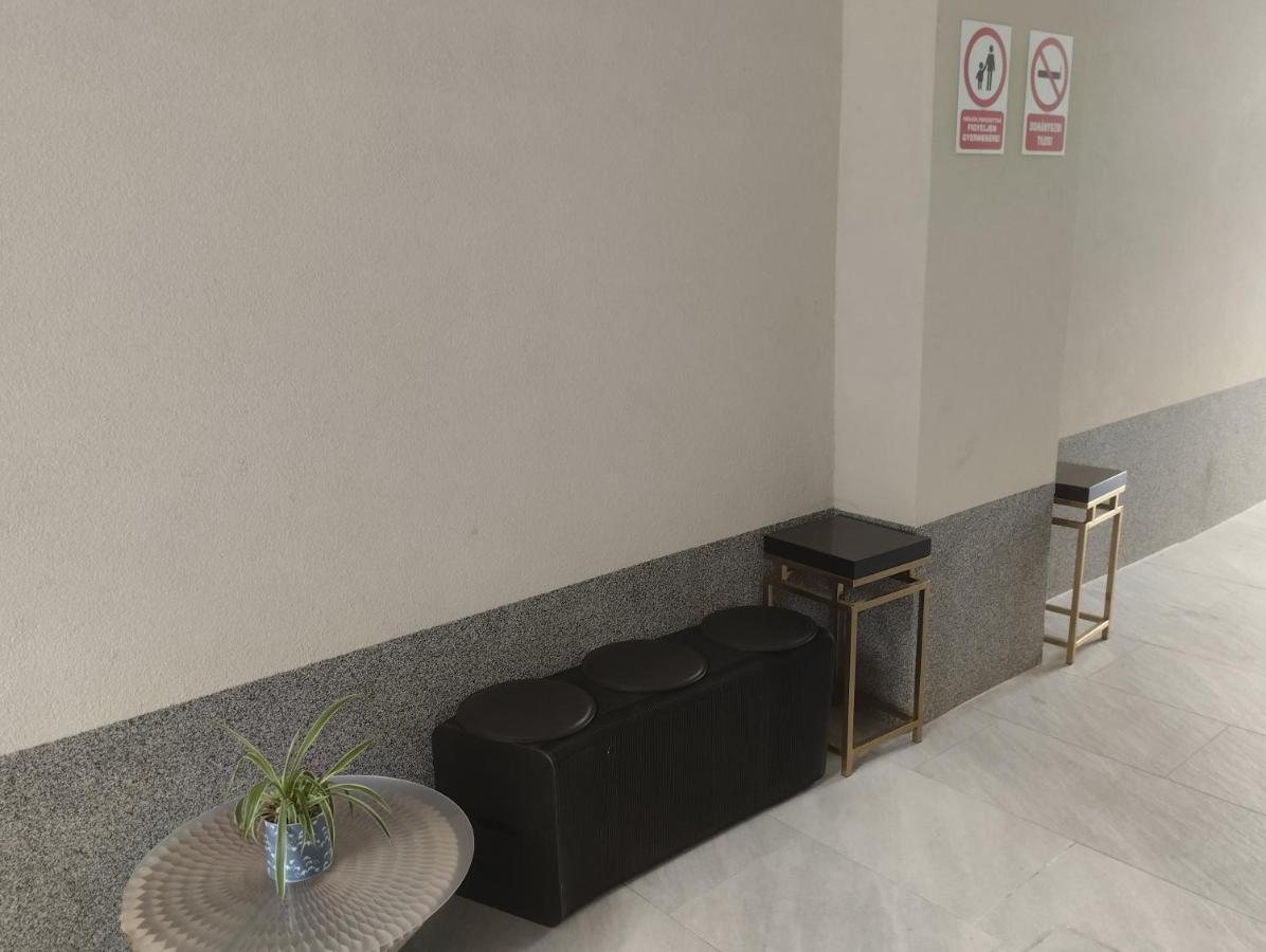 Krisztina 21 Apartment Budapeşte Dış mekan fotoğraf